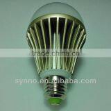 E27 10w 220v Led Light Bulb thumbnail-5