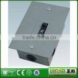 ISO Certification Thermal Switch Circuit Breaker thumbnail-1