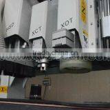 CNC Fabric Cutting Machine CNC Router Oscillating Tangential Knife (XOT) XYZ-CAM-P3-1325 thumbnail-2