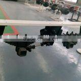 China Supplier Good Price Semi Trailer Suspension System thumbnail-5