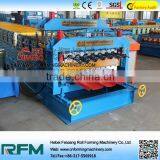 FX Double Layer Cold Rolling Mill With Different Profile thumbnail-2