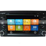 Win8 Tablet Double Din Car Dvd Player for AUDI A3 S3 With Rear View Camera GPS BT IPOD TV Radio RDS thumbnail-3