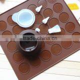 Silicone Cake Decorating Set thumbnail-1