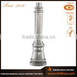 A058 Wholesale Aluminum Lamp Post Base thumbnail-2