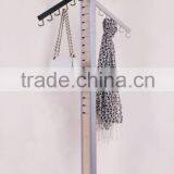 Retail Slatwall Display Tower thumbnail-2