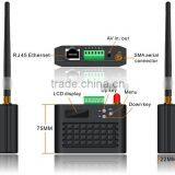 NLOS Transceive Data Video Full Duplex Transmission AV Transceiver thumbnail-6