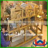 Semi-auto Printing Machine for pp Woven Bags thumbnail-1