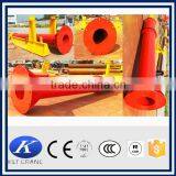Stationary Jib Crane, Pillar Mounted Jib Crane, Column Mounted Jib Crane, Floor Mounted Jib Crane, Jib Crane thumbnail-5