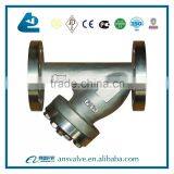 Pipe Used Ductile Iron DN100 Y Stainer thumbnail-4