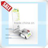 Wholesale Cheap Paperboard Store Counter Displays