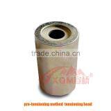 Jack Pre-tensioning Post-tensioned Method Anchor Device Back Clip thumbnail-3