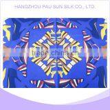 New Arrival Latest Design Modern Silk Scarf thumbnail-2