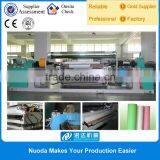 PE medical hygiene laminating film for insulting clothing