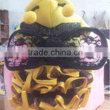 Pet Coat /bee Dog Coat thumbnail-2