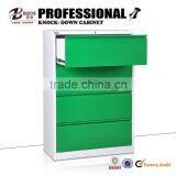 Trade Export Slim File Cabinets