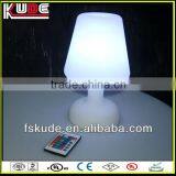 Wireless Remote Control Portable Led Decoration Light for Wedding