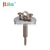 Pipe Clamp With Serew thumbnail-2