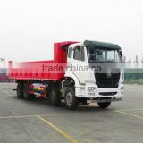Hohan Tipper/Dump Truck ZZ3315N3866E1L