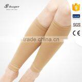 S-SHAPER Private Label Compression Calf Sleelves thumbnail-3