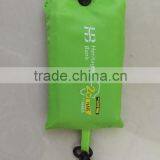 Full Color Polyester Folding Shopping Bag/ Reusable Strong Grocery Folding Shopping Bag thumbnail-4