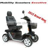 2015 Brand New Mobility Scooters