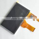 7'' Industrial Application Tft Touchscreen With 5 Touch Points