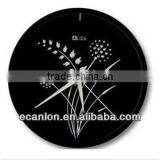 Fashionable Acrylic Wall Clock thumbnail-1