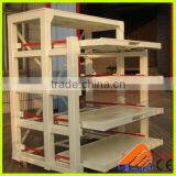 heavy duty rack drawer, heavy duty drawer handle, drawer type mould rack
