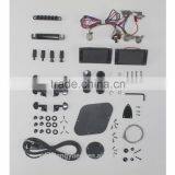 High Quality Cheap Unfinished DIY Electric Guitar Kits thumbnail-2
