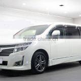 USED VANS - NISSAN ELGRAND 250 (RHD 820431 GASOLINE) thumbnail-1