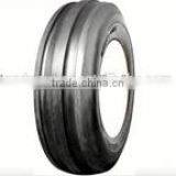 Bias Nylon Agricultural Tires Manufacturer 750-16 thumbnail-3