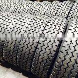 Retread rubber truck tires 315/80r22.5 with famous casing