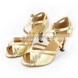 New Soft Outsole Latin Dance Shoes Ballroom Tango Salsa Dancing Shoes Free Shipping thumbnail-5