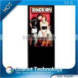 Cheap Price! Indoor Digital Lcd Advertising Touch Stand Kiosk on Sale. thumbnail-1
