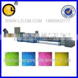 LGSJ-130 Single step granulator/plastic granules/recycling granulator