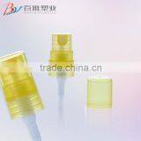 11.5/410 pp Plastic Mini Fine Mist Trigger Spray/plastic Shampoo Bottle Caps/ Wholesale Cheap Beer Plastic Caps thumbnail-2