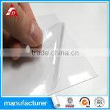 HIGH QUANTITY CUSTOM PVC/PET/ PRINTING LABEL thumbnail-2
