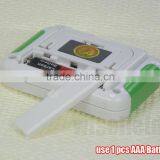 Alarm Clock 5 Groups 12/24 Hours Countdown Multi Kitchen Home House Lab Timer Count Down thumbnail-5