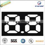 Shenzhen 7-segment Led Display Manufacturer