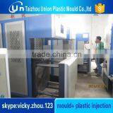 Plastic Blow Molding Machine thumbnail-2