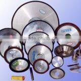 Grinding Wheel/diamond Grinding Wheel/cbn Grinding Wheel thumbnail-2