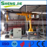 High Efficiency Smelting Furnace Dregs Collecting Machine