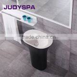 bathroom solid surface stone wash basin BA2009