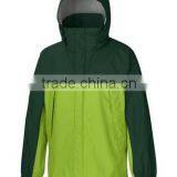 2015 Polyester Winter High Collar on Sale Windbreaker Jacket for Men thumbnail-1