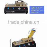 Built-in Vacuum Pump Universal Automatic OCA Lcd Polarizer Film Laminating Machine OCA Laminator Refurbish thumbnail-5