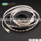 New 2016 Excellent CRI>95 Warm White 5050 24v LED Strip Light thumbnail-2