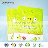 Design Best Sell Cheap Corporation Magazine Printing