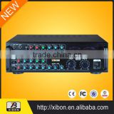 2014 hot selling 4channels switching power amplifier