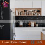 Black And White Marble Floor Tile thumbnail-4