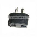 Universal AU To US EU Plug Europe Travel Wall AC Power Charger Outlet Adapter Converter thumbnail-2